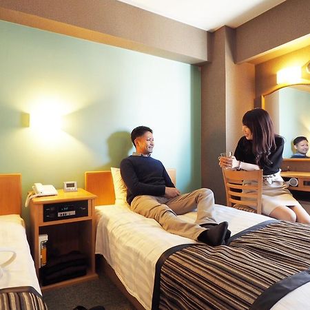 Hotel Areaone Kusiro Kültér fotó