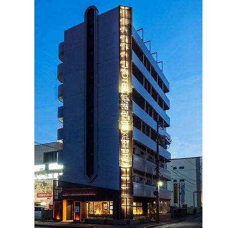 Hotel Areaone Kusiro Kültér fotó