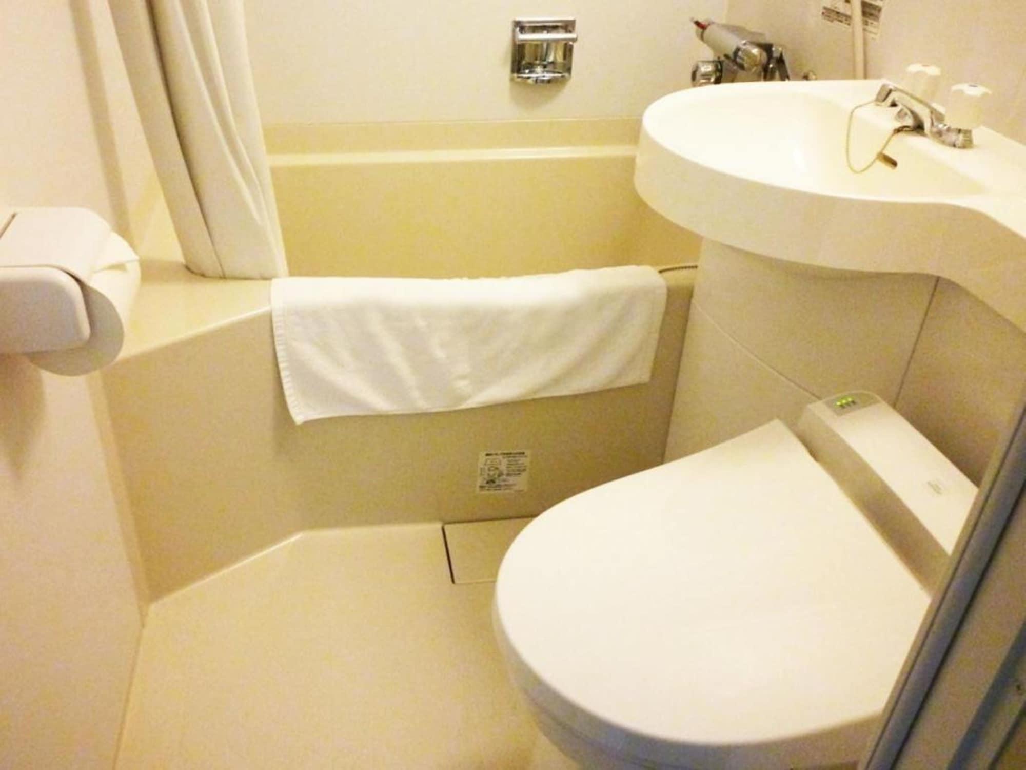 Hotel Areaone Kusiro Kültér fotó
