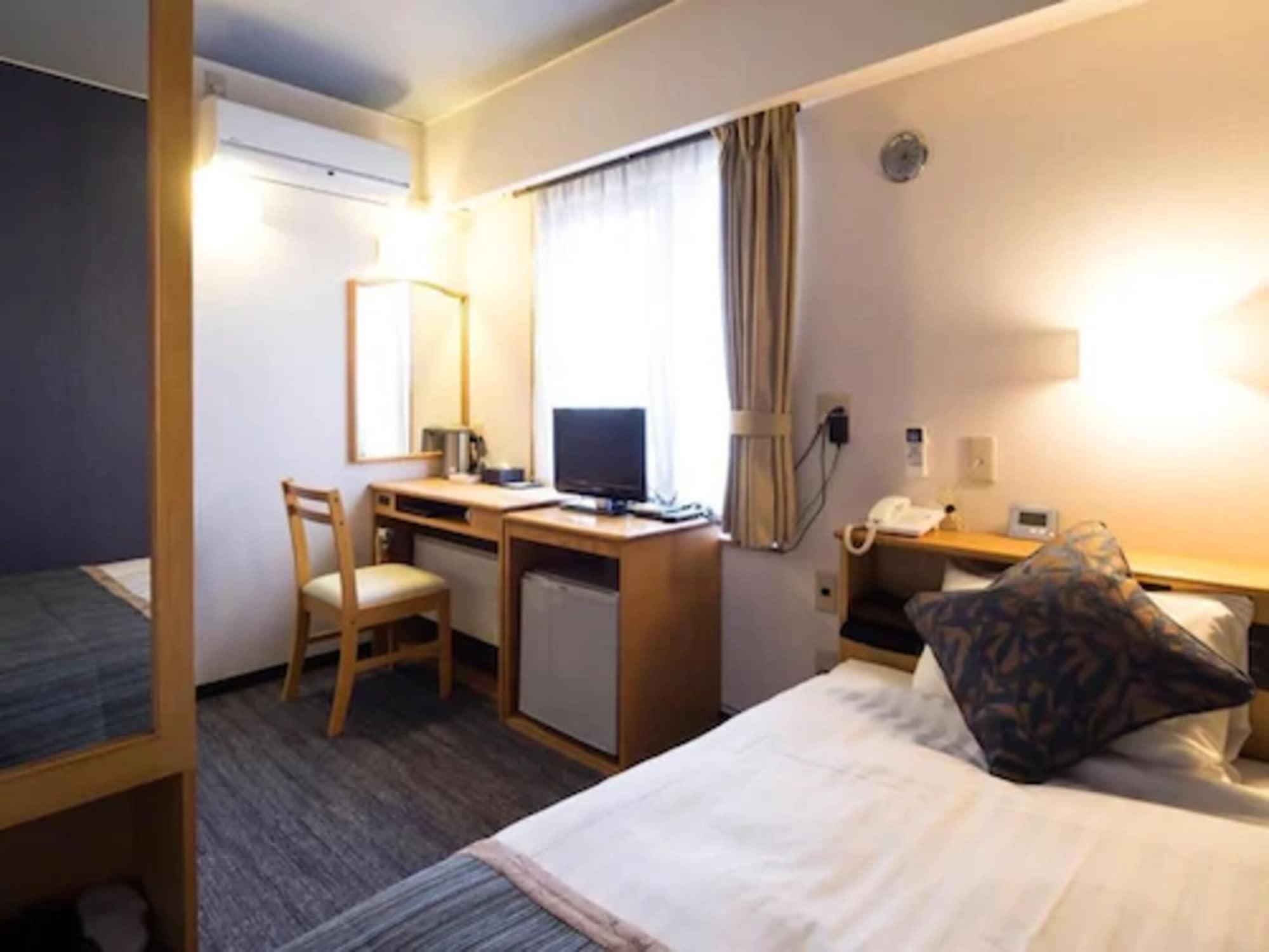 Hotel Areaone Kusiro Kültér fotó