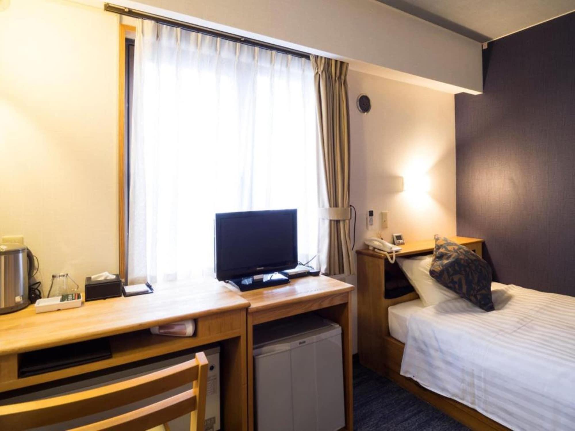 Hotel Areaone Kusiro Kültér fotó