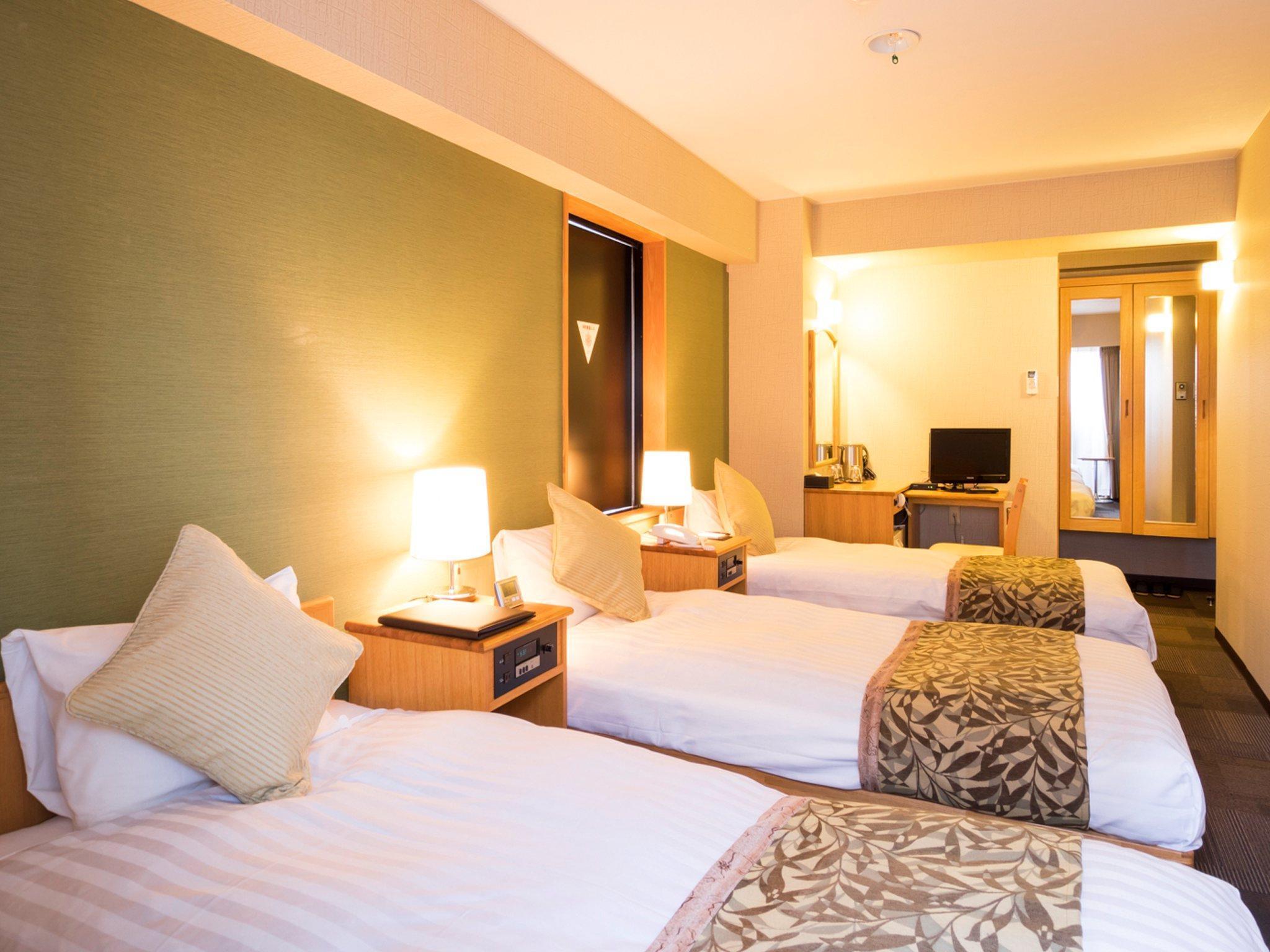 Hotel Areaone Kusiro Kültér fotó