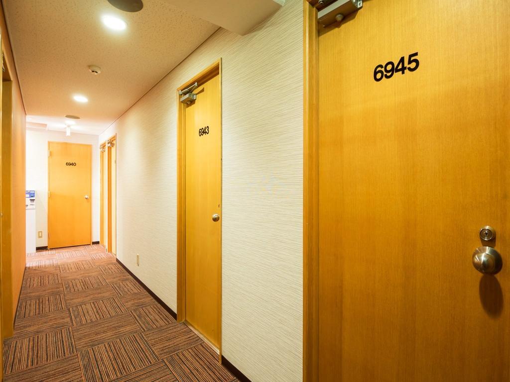 Hotel Areaone Kusiro Kültér fotó