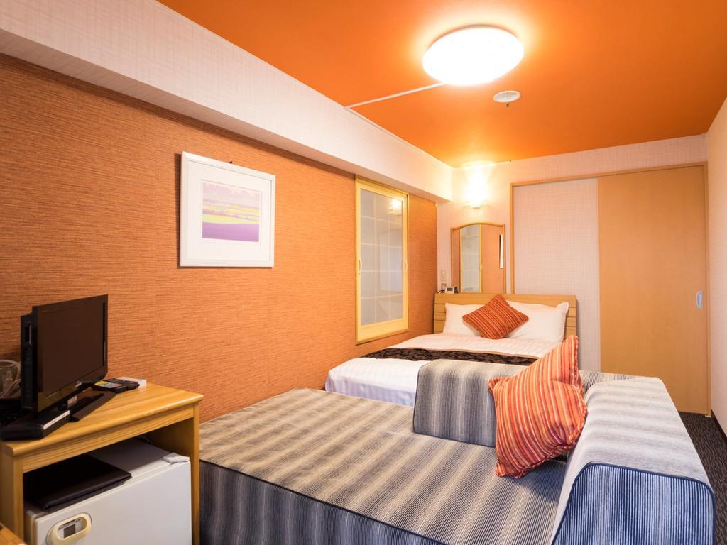 Hotel Areaone Kusiro Kültér fotó