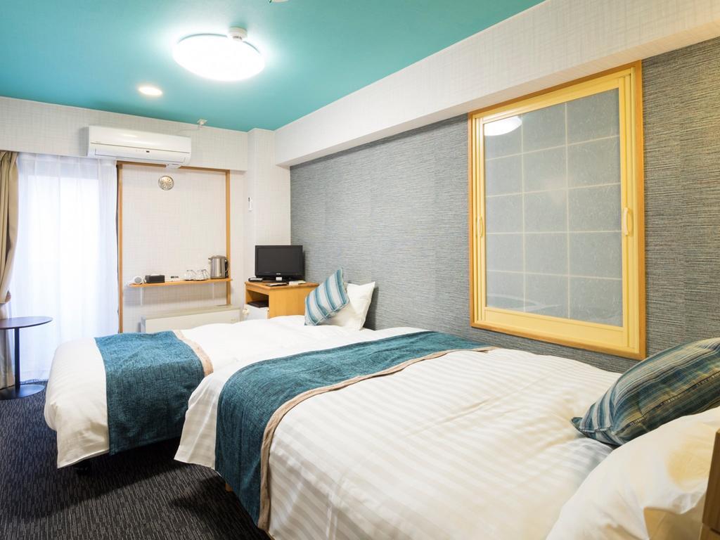 Hotel Areaone Kusiro Kültér fotó