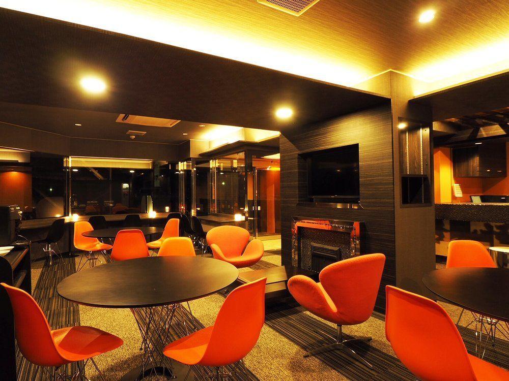 Hotel Areaone Kusiro Kültér fotó