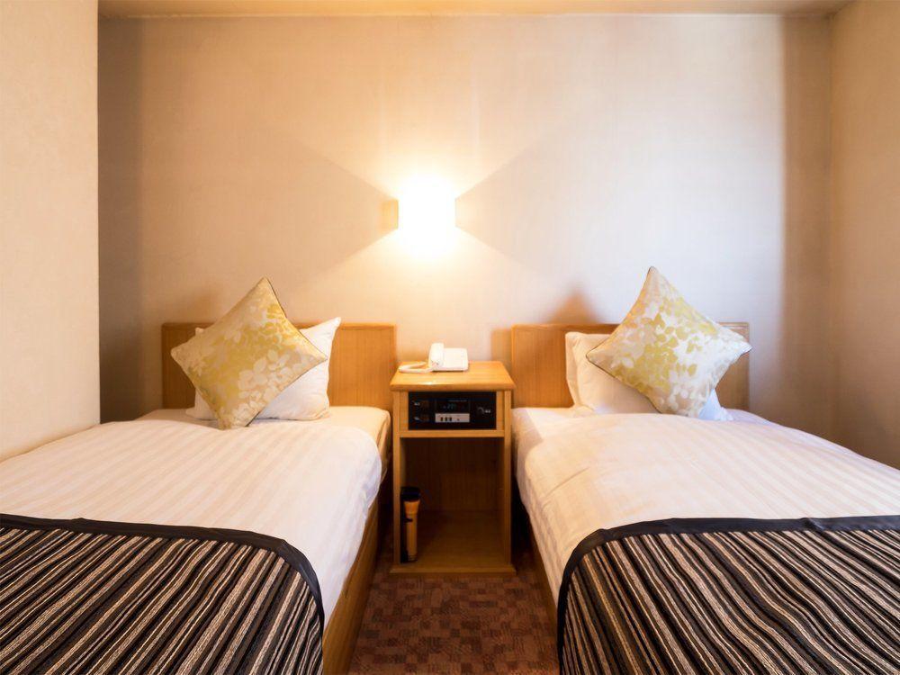 Hotel Areaone Kusiro Kültér fotó