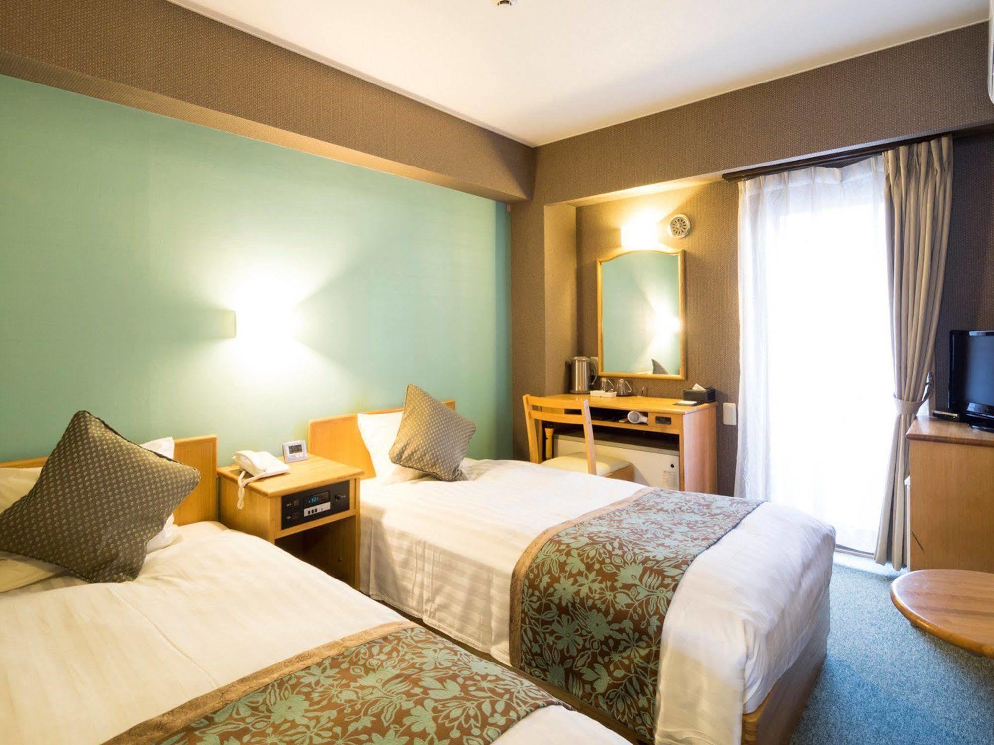 Hotel Areaone Kusiro Kültér fotó