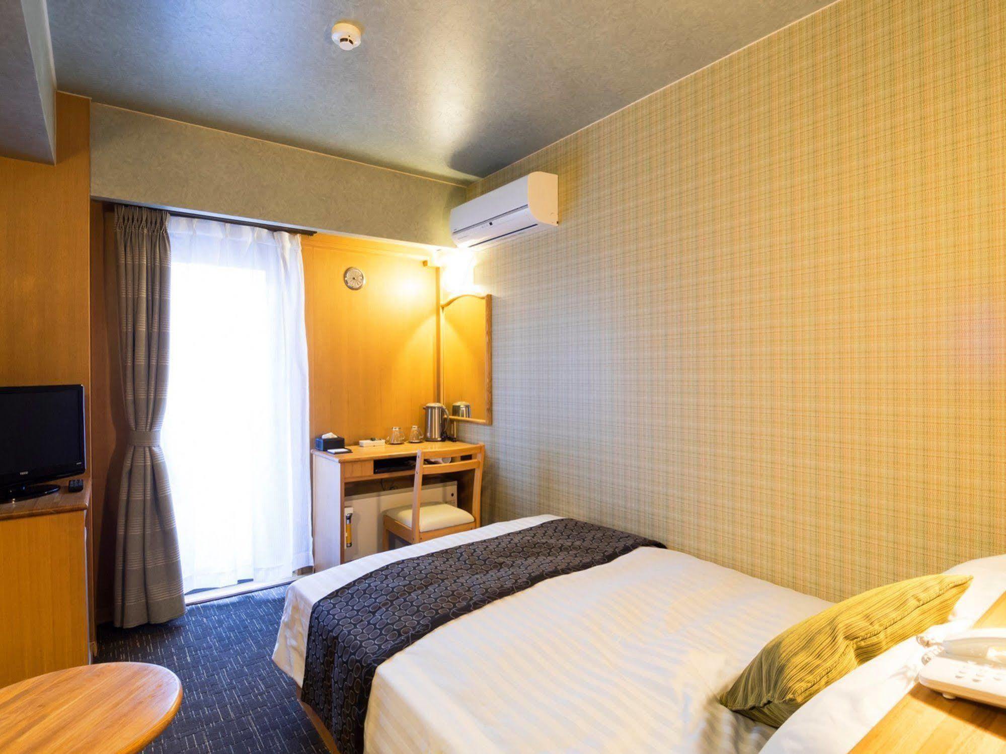 Hotel Areaone Kusiro Kültér fotó