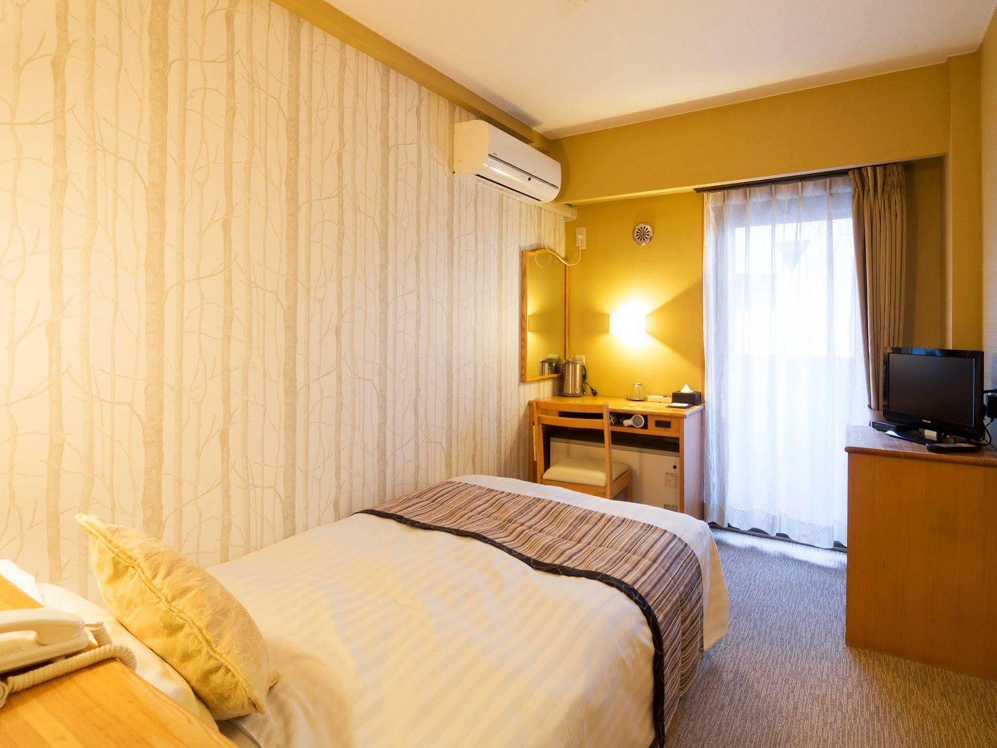 Hotel Areaone Kusiro Kültér fotó