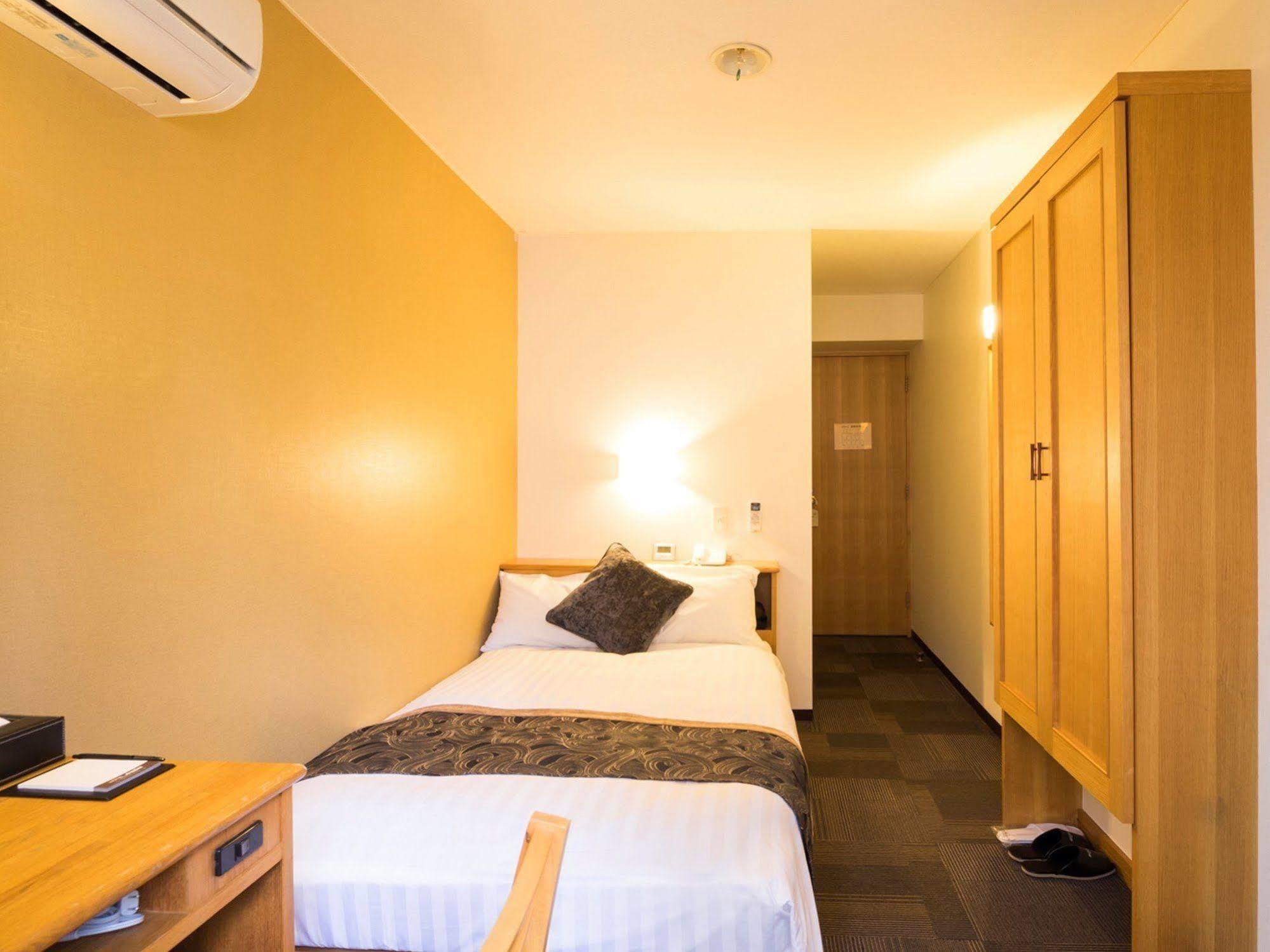 Hotel Areaone Kusiro Kültér fotó